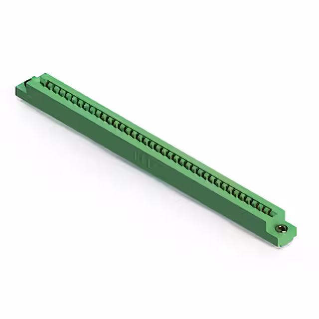 307-038-559-103 EDAC Inc.  Edgeboard Connectors